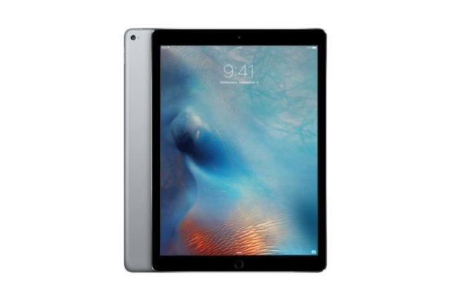 Apple iPad Pro 12,9″ 128GB tablet - MacBook és iPhone lízing